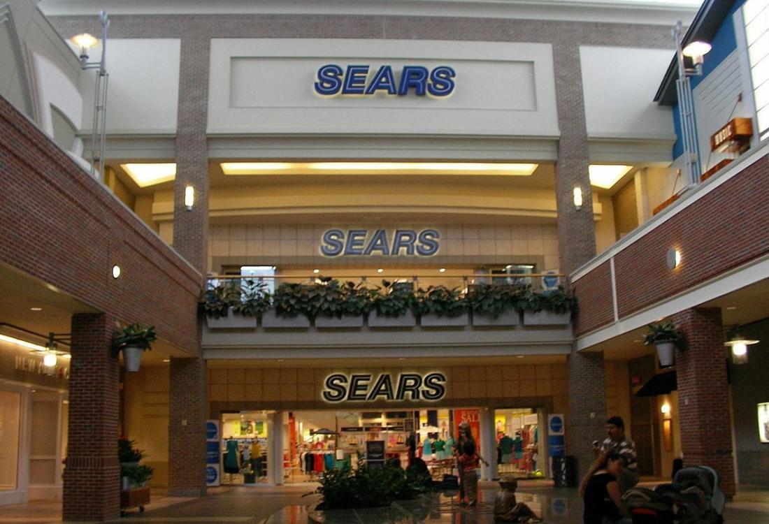 Sears Considers Selling Its Best Known Brands As The Company Flounders