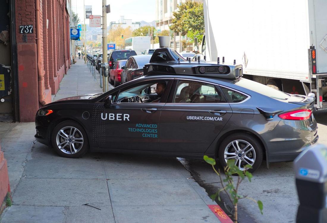 S.F. Mayor Ed Lee To Uber: Stop Self-Driving Testing Now