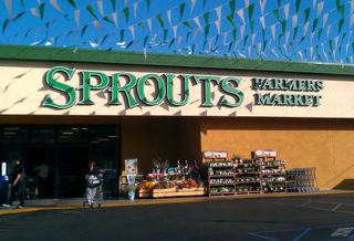 Natural Grocery Chain Sprouts To Enter Philly Market In Lincoln Square