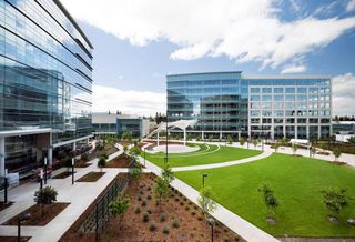 Bay Area Companies Make Big Plays For Larger HQs In 2017
