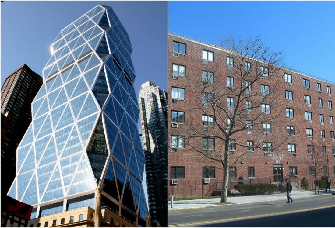 The Affordable Housing Crisis Gets Worse