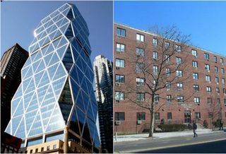 The Affordable Housing Crisis Gets Worse