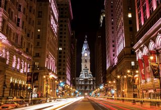 Meet Meridian's Philadelphia Capital Markets Powerhouse