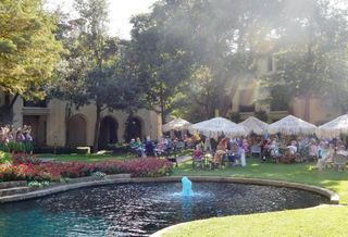 Edgemere Senior Living Facebook Dallas