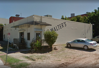 Walter's Downtown