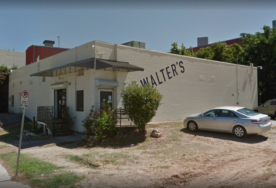 Walter's Downtown