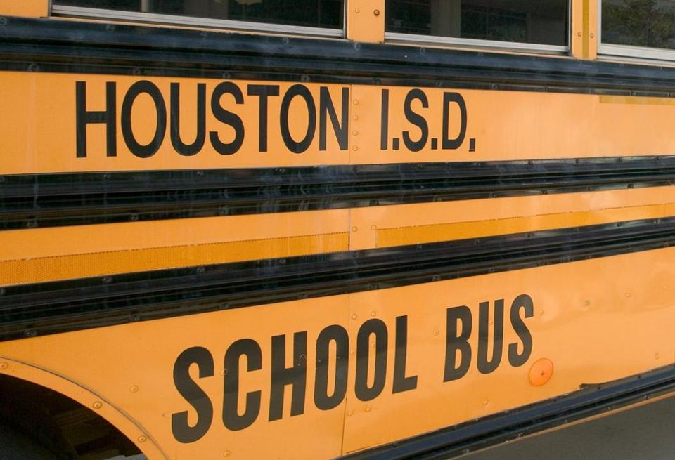 HISD