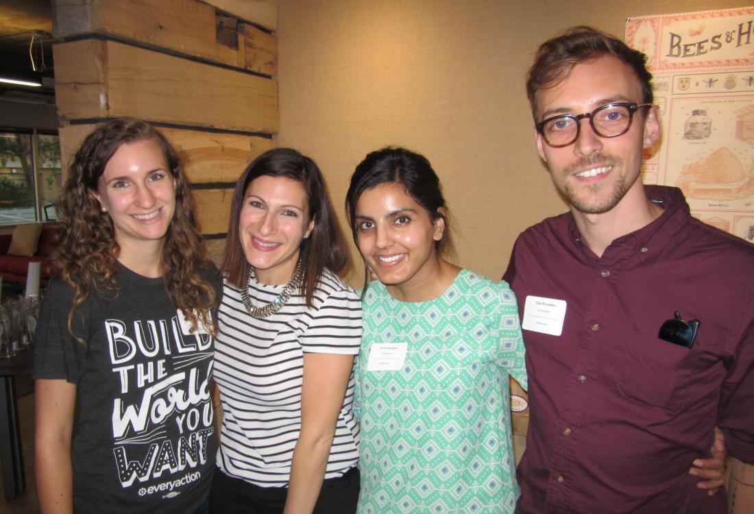 Nonprofit Lab!