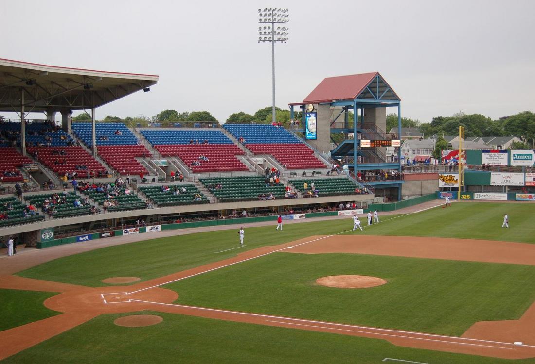 Money Talks: How The PawSox Were Wooed To Worcester