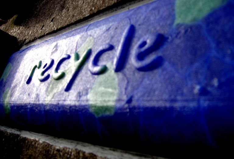 Recycling