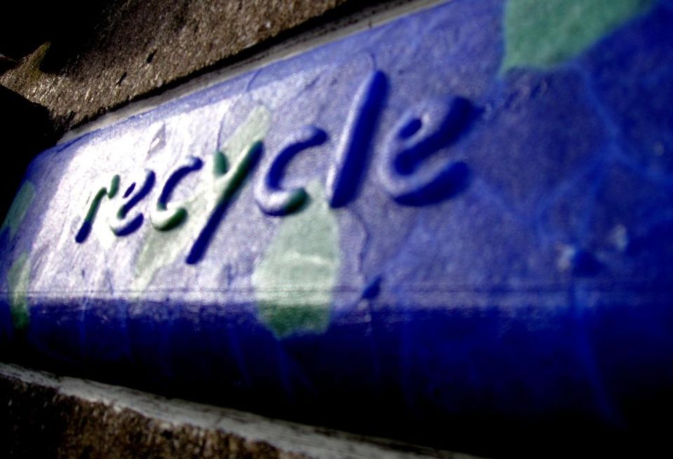 Recycling