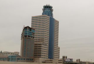 7 Funky Houston Buildings