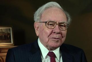 Warren Buffett Is Entering Commercial Real Estate In New York