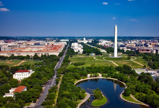 DC Exemplifies Noteworthy Upcoming Development Trends