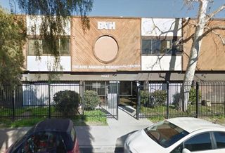 Nonprofit organization PATH Ventures plans to redevelop its 5627 W. Fernwood Ave. Los Angeles building into a five-story, 59 unit of very-low-income affordable housing and one market rate manager's unit.