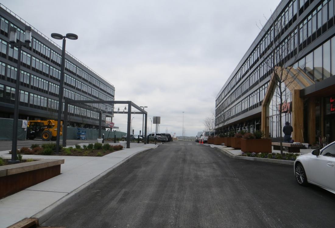 Will Millennials Ever Move To Staten Island? 