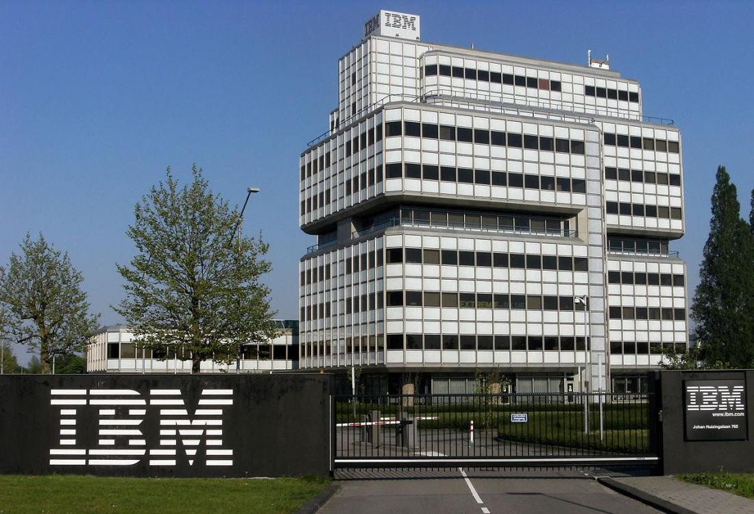 IBM