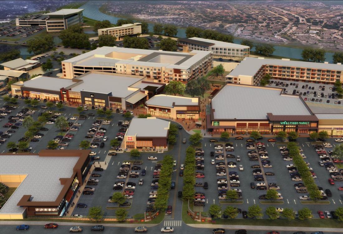 Waterside inked deals with Steel City Pops, CycleBar and Aaron Brothers Art & Framing, right on the heels of the grand openings of Sur La Table and Taco Diner. The 63-acre mixed-use property under construction at Bryant Irvin Road and Arborlawn Drive in Fort Worth is leased by Trademark Property. 