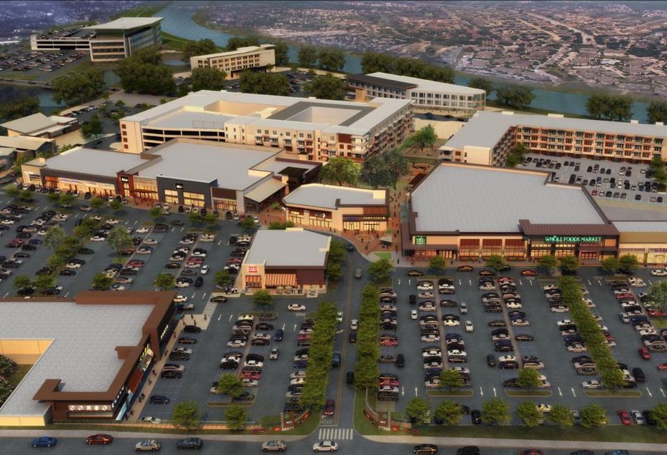 Waterside inked deals with Steel City Pops, CycleBar and Aaron Brothers Art & Framing, right on the heels of the grand openings of Sur La Table and Taco Diner. The 63-acre mixed-use property under construction at Bryant Irvin Road and Arborlawn Drive in Fort Worth is leased by Trademark Property.
