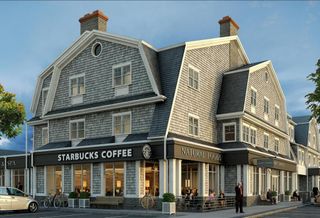 Long Island's Growing Millennial Population Needs More Apartments