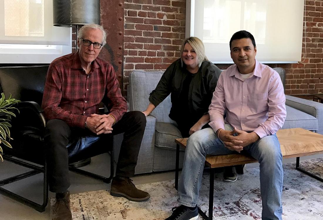 New Lender Targeting An Underserved Population