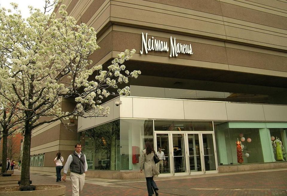 Neiman Marcus