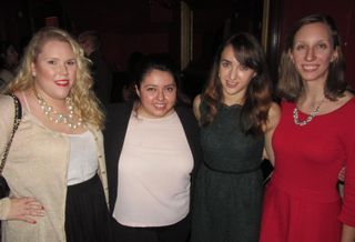 UWIB Winter Soirée!