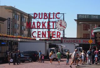 Seattle Is Nation's Second-Most Livable Big City