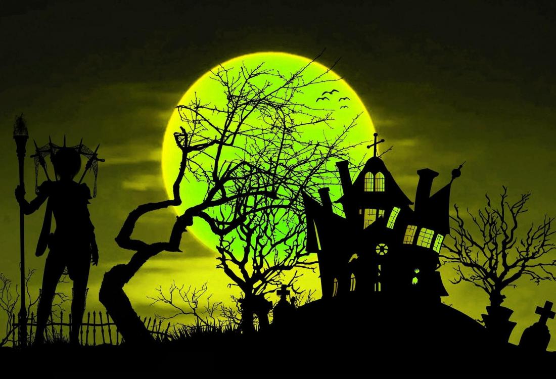 The Most Terrifying Real Estate Around The World