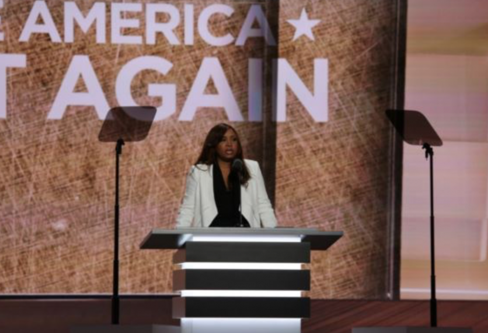 Lynne Patton