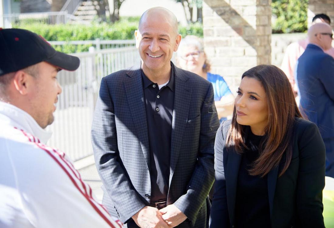 This Week's Dallas-Fort Worth Deal Sheet
