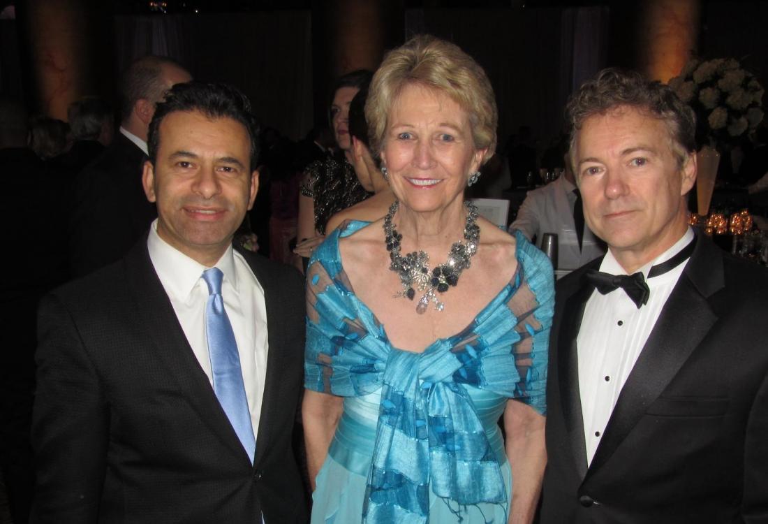 Prevent Cancer Gala!