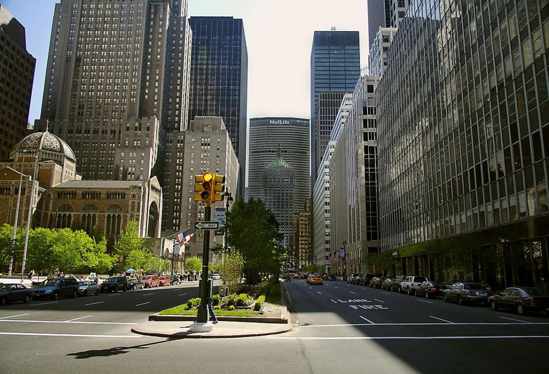 Vornado Spends $70M On 90 Park Ave To Attract Millennials