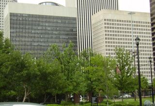 Cullen Center, 500 Jefferson