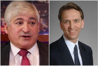 Rouse Shareholders Accept Brookfield’s $2.8B Takeover Bid