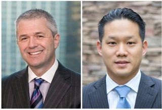 MGM Chooses Industry Veterans To Power New REIT