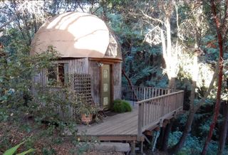 Here's Airbnb's Most Popular Listing 