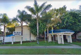 The 127-unit Patio Gardens in Long Beach sold for $51M
