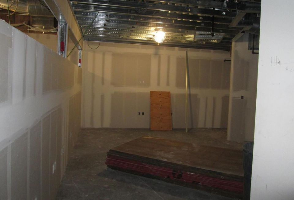 San Francisco, LGBT Center, Renovations, Cyber Center