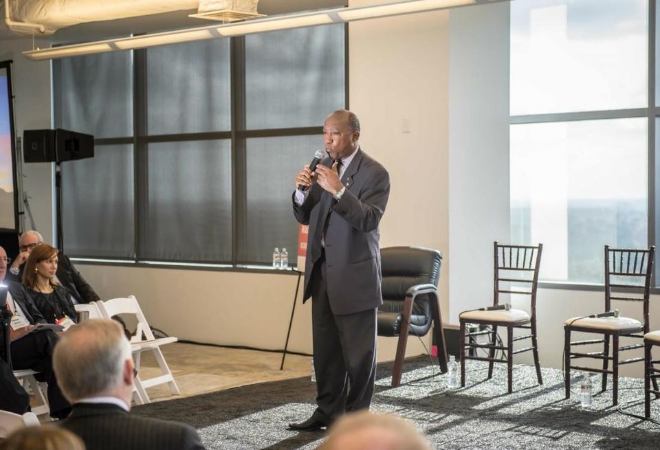 Mayor Turner