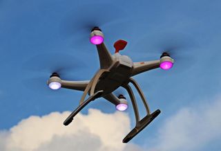 Drones, Amazon drone delivery