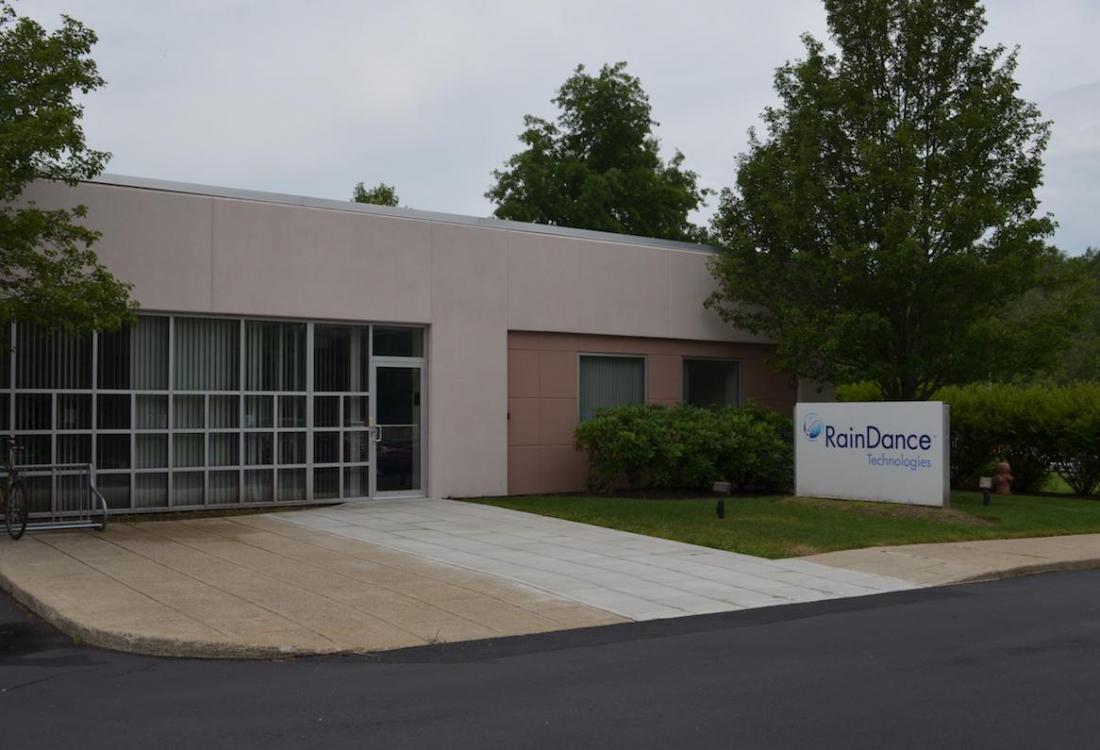 Calare Properties Gets $6M For Billerica Lab Space