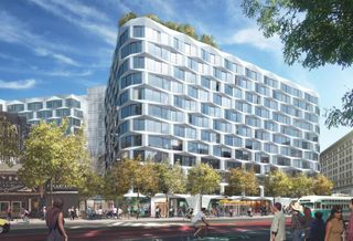 Developer Moves Forward On Mid-Market Project After Offering $300k Toward Transgender District