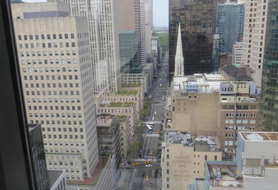 575 Fifth Avenue