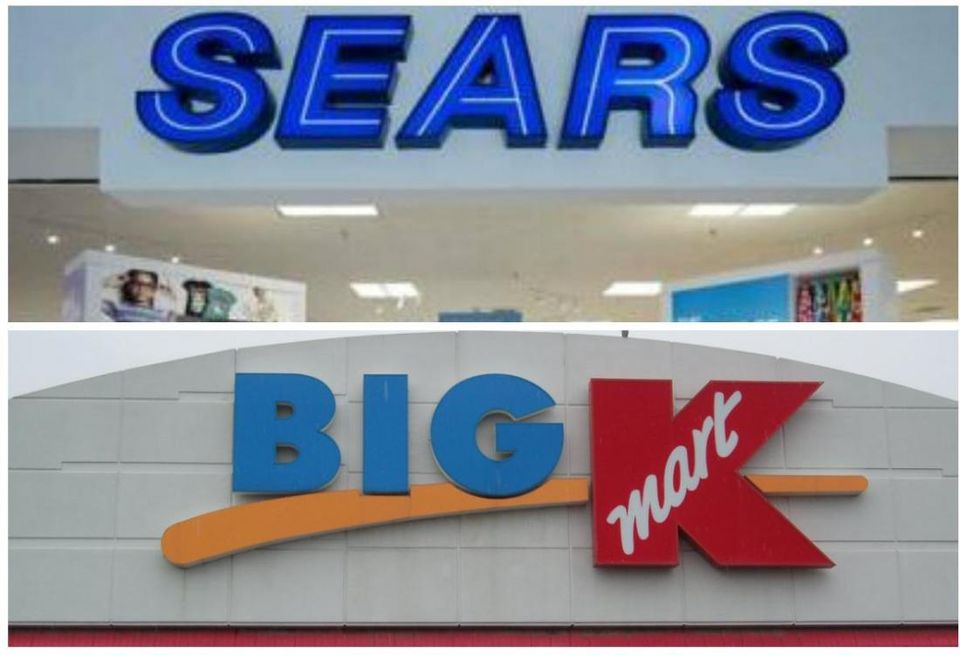 Sears Kmart