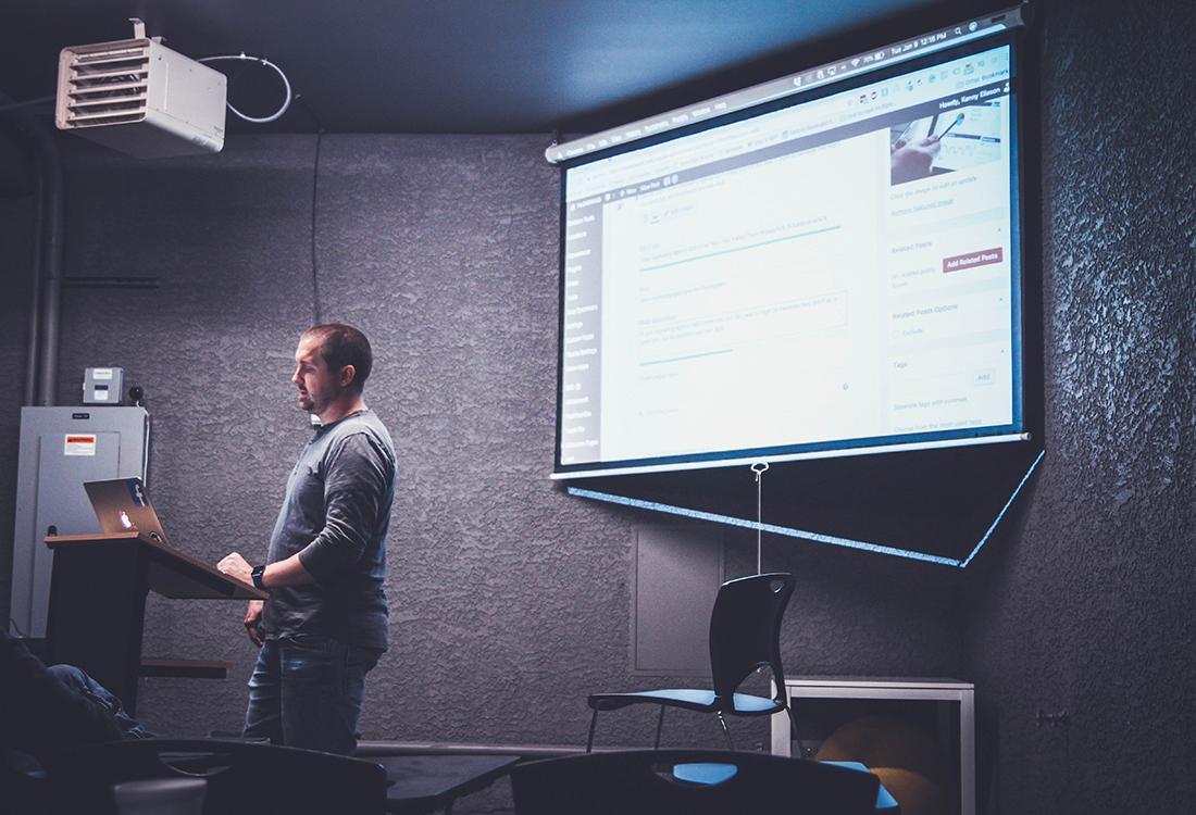 For Property Managers, Continued Education Remains The Key To Success 