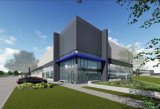 Courtland Development broke ground on two new speculative industrial buildings at its 590-acre Mountain Creek Business Park. Mountain Creek 7 is 55K SF and Mountain Creek 8 is 100K SF. The properties will be on Merrifield Road, just off Mountain Creek Parkway, and with Interstate 20 visibility.

Tenants at the park include Kimberly Clark, Ulta, Chewy, Niagara Waters and Cummins Southwest.