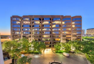 Canal Centre, Las Colinas