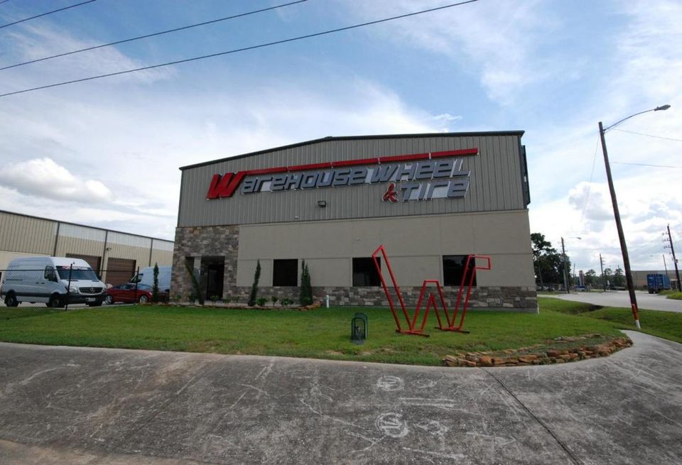 WAREHOUSE TIRE & WHEEL
