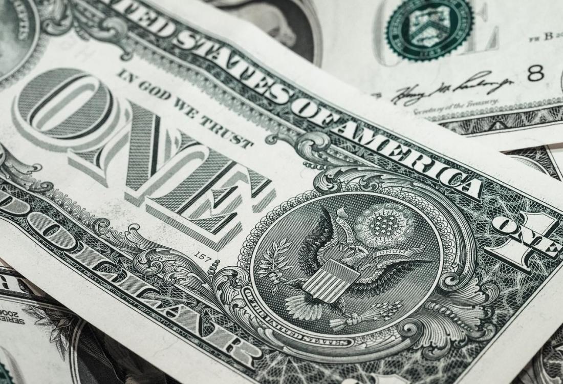 The Greenback’s Rise Signals Demise For Emerging Markets